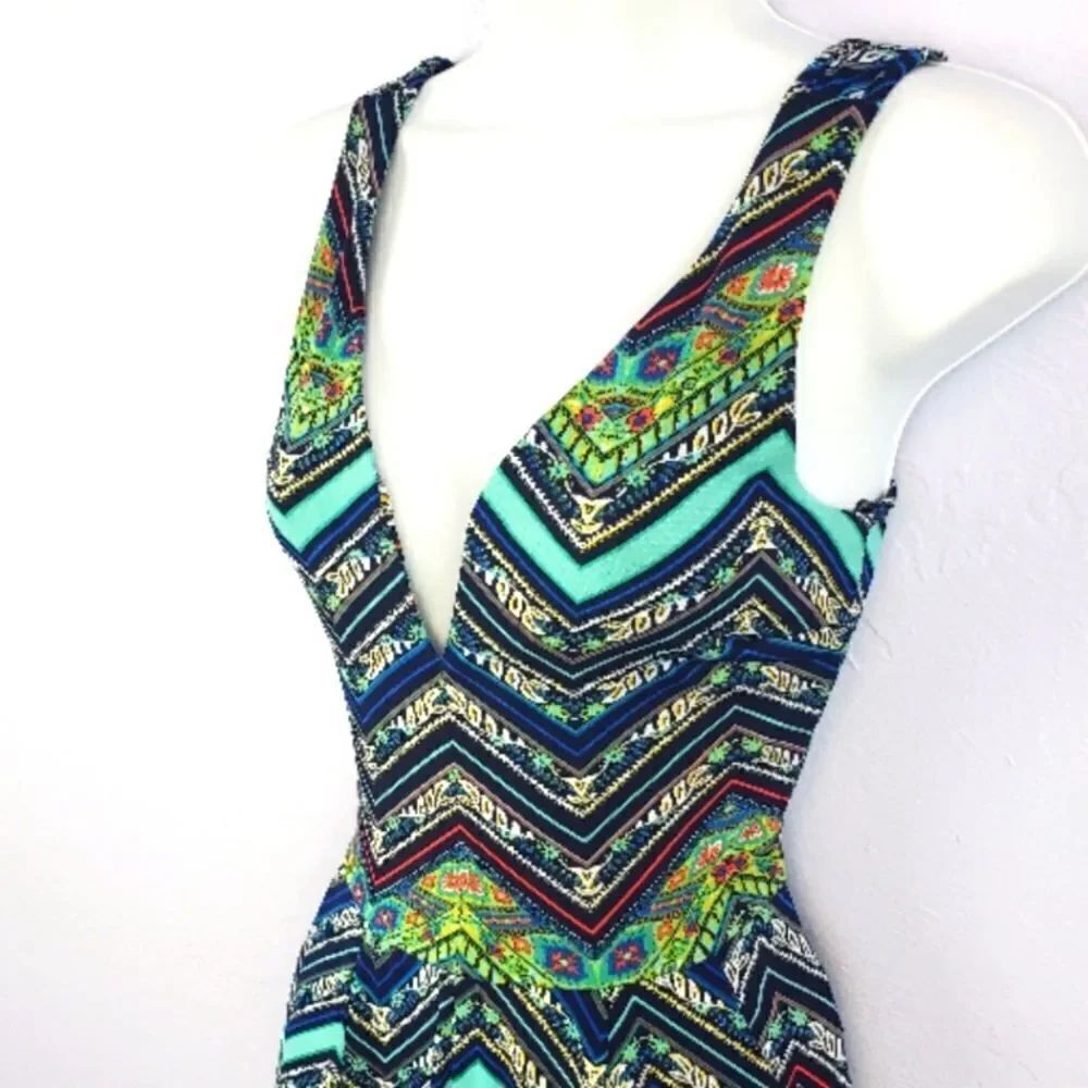 PAPAYA Jumpsuit